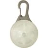 Spotlit LED Carabiner Light (White) 2 Spotlit LED Carabiner Light (White) -All Outdoor Shop go 002448 a