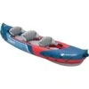 Sevylor Tahiti Plus Inflatable Kayak 2 Sevylor Tahiti Plus Inflatable Kayak -All Outdoor Shop go 014215 a