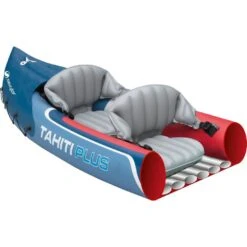 Sevylor Tahiti Plus Inflatable Kayak 9 Sevylor Tahiti Plus Inflatable Kayak -All Outdoor Shop go 014215 d