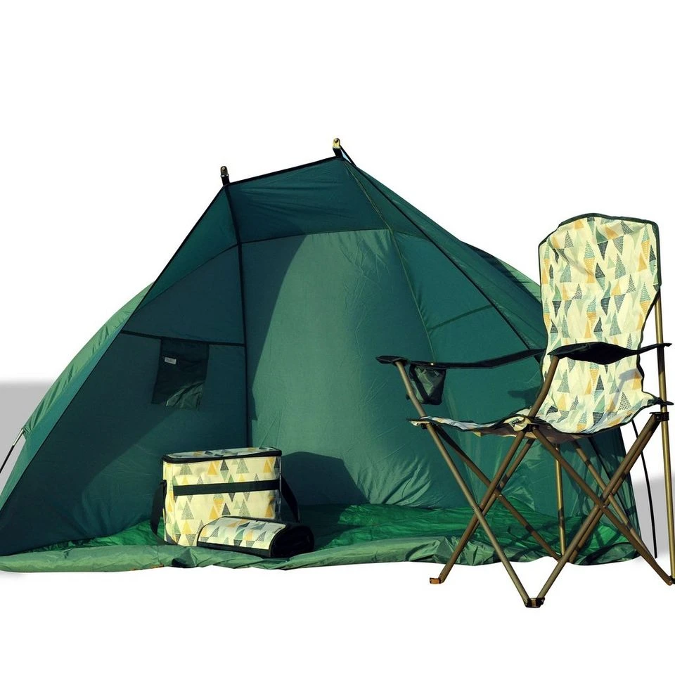 Wave Beach Tent 4 Wave Beach Tent - Image 2