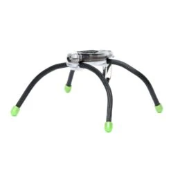 BugLit Led Micro Flashlight (Black) -All Outdoor Shop go 121317 z