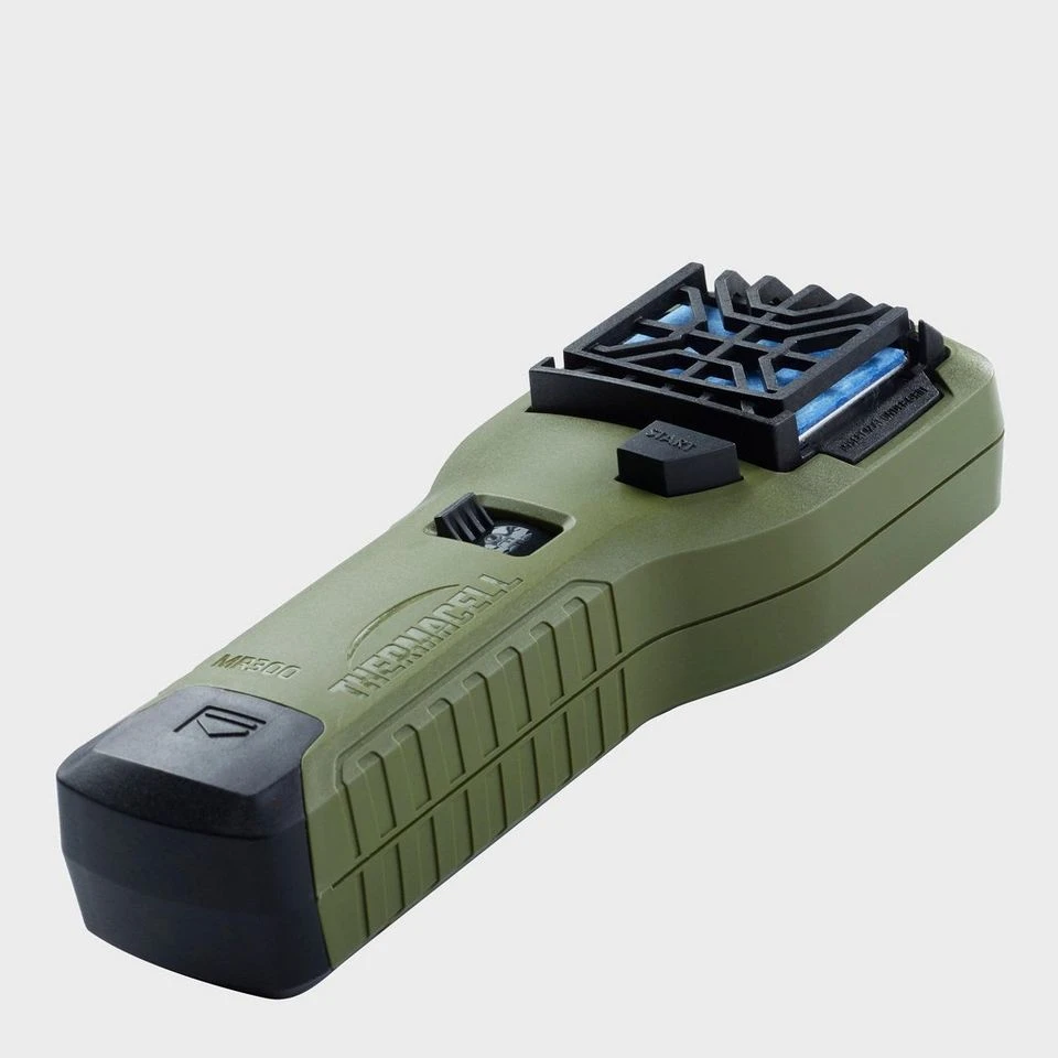 Thermacell MR300 Mosquito Repeller 4 Thermacell MR300 Mosquito Repeller - Image 2