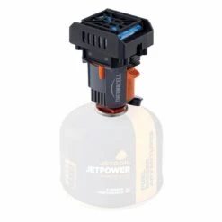 Thermacell Backpacker Mosquito Repeller -All Outdoor Shop go 146450 z