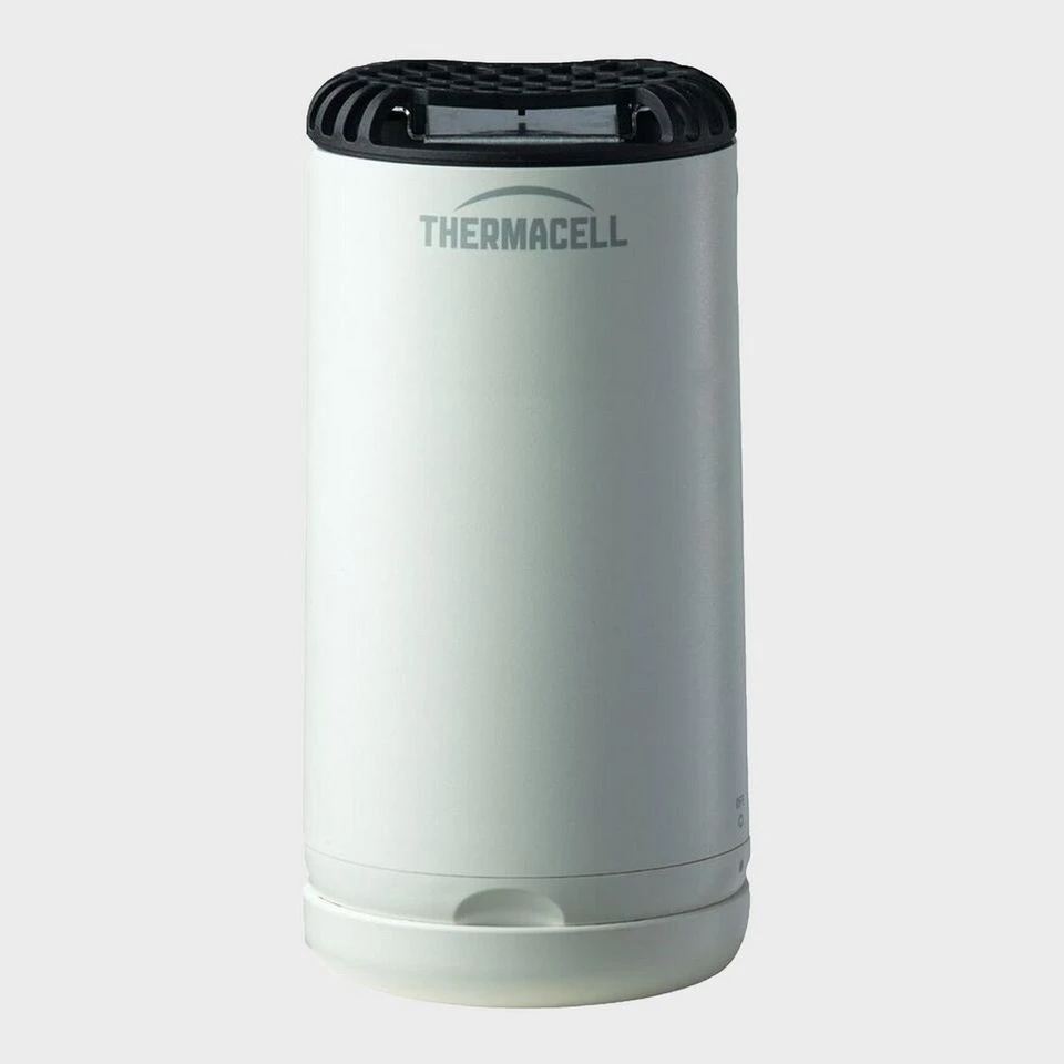 Thermacell Halo Mini Patio Shield Mosquito And Midge Repeller 3 Thermacell Halo Mini Patio Shield Mosquito And Midge Repeller
