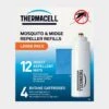 Thermacell Mosquito & Midge Repellent Large Refill Pack -All Outdoor Shop go 146455 a