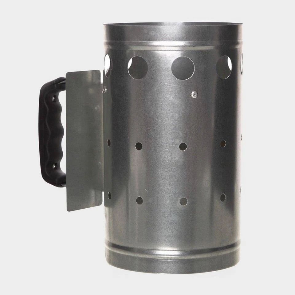 BBQ Charcoal Starter 4 BBQ Charcoal Starter - Image 2