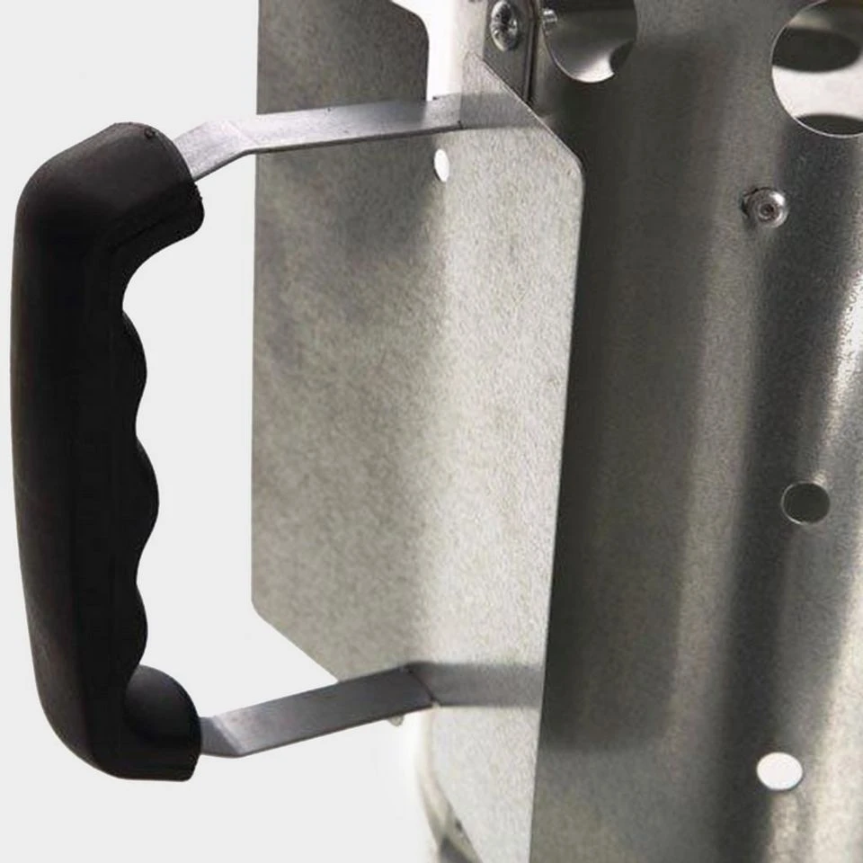 BBQ Charcoal Starter 6 BBQ Charcoal Starter - Image 4