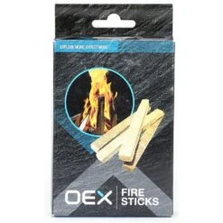 Fire Sticks (Pack Of 12) -All Outdoor Shop go 317048 c