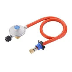 Cadac EN417 Regulator (and Hose) -All Outdoor Shop go 317388 z