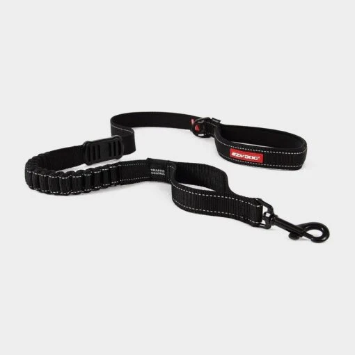 Zero Shock Dog Lead (48") -All Outdoor Shop go 321284 a