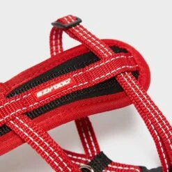 Chest Plate Dog Harness (XS) -All Outdoor Shop go 321294 c
