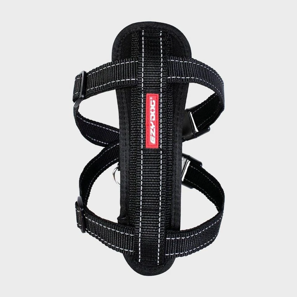 Chest Plate Dog Harness (Medium) 3 Chest Plate Dog Harness (Medium)