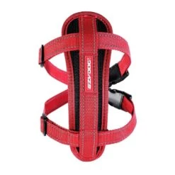 Chest Plate Harness Red 7 Chest Plate Harness Red -All Outdoor Shop go 321303 z