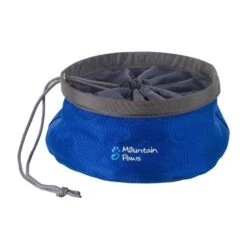 Collapsible Dog Food Bowl -All Outdoor Shop go 321825 z