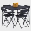 Vango Dornoch Table And Chairs Set 2 Vango Dornoch Table And Chairs Set -All Outdoor Shop go 322103 a