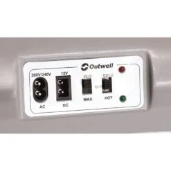 Outwell ECOcool Lite 24L (12V/230V) 8 Outwell ECOcool Lite 24L (12V/230V) -All Outdoor Shop go 326709 c
