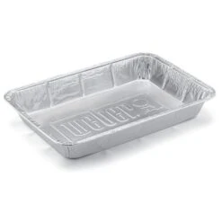 Weber Foil Drip Pans (10 Pack)
