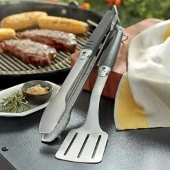 Weber Premium Tool Set -All Outdoor Shop go 326733 c