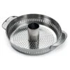 Weber Gourmet BBQ System Poultry Roaster 1 Weber Gourmet BBQ System Poultry Roaster -All Outdoor Shop go 326736 a
