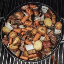 Weber Gourmet BBQ System Griddle -All Outdoor Shop go 326737 d