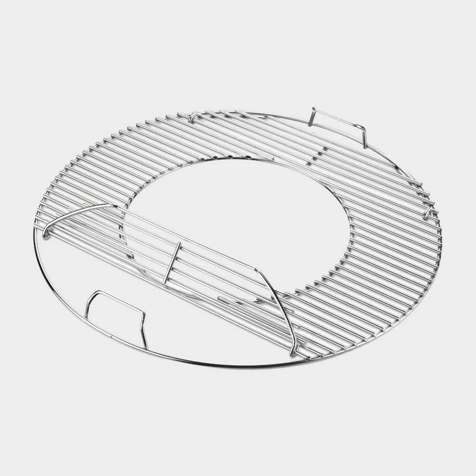 Weber Gourmet BBQ System Cooking Grates 6 Weber Gourmet BBQ System Cooking Grates - Image 4