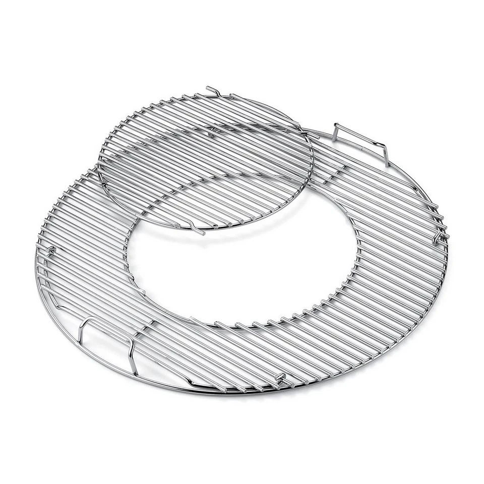 Weber Gourmet BBQ System Cooking Grates 9 Weber Gourmet BBQ System Cooking Grates - Image 7