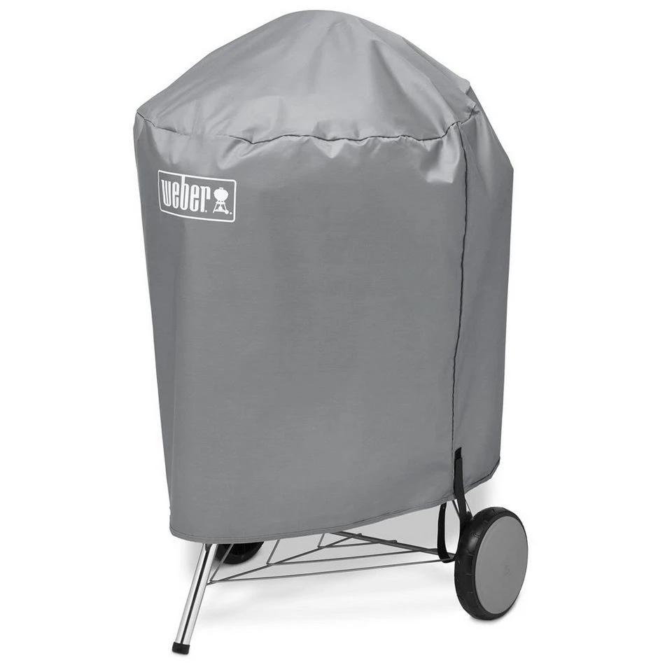 Weber Grill Cover (57cm) 3 Weber Grill Cover (57cm)
