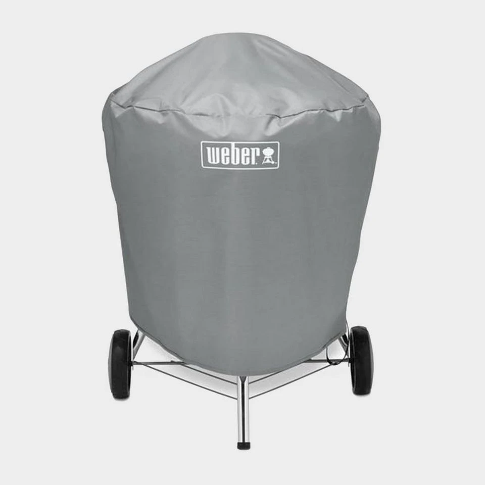 Weber Grill Cover (57cm) 4 Weber Grill Cover (57cm) - Image 2