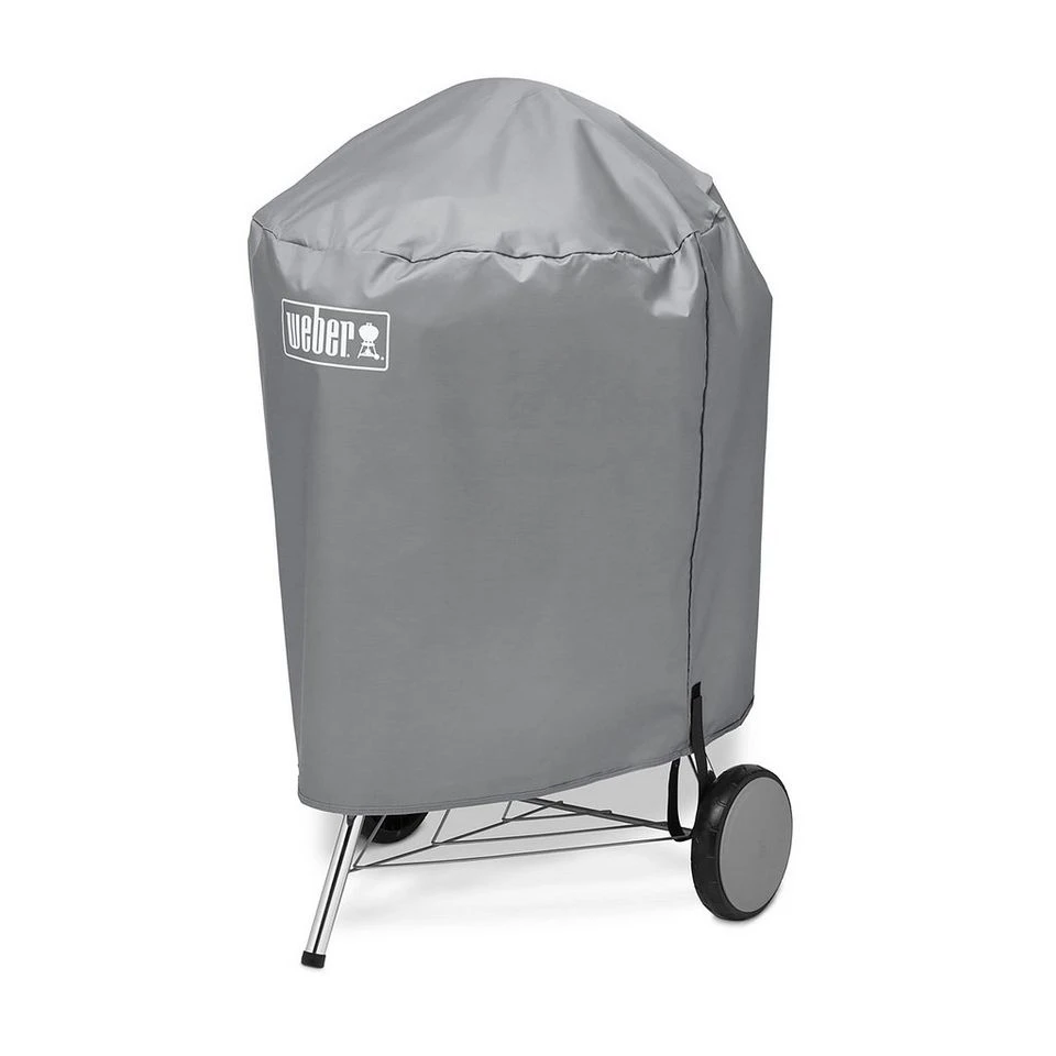 Weber Grill Cover (57cm) 6 Weber Grill Cover (57cm) - Image 4