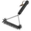 Weber Grill Brush (12") 2 Weber Grill Brush (12") -All Outdoor Shop go 326741 a