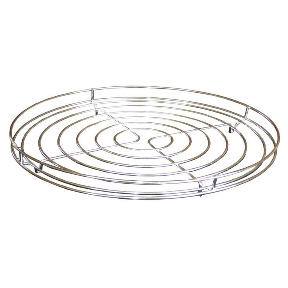 Cobb Fenced Roast Rack 3 Cobb Fenced Roast Rack