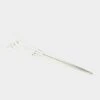 Stainless Steel Skewers (Set Of 4) 2 Stainless Steel Skewers (Set Of 4) -All Outdoor Shop go 329409 a