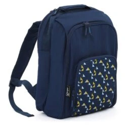 Delta 4-Person Picnic Set / Cool Bag -All Outdoor Shop go 329414 b