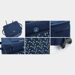 Delta Wheeled Cool Bag (40L) 10 Delta Wheeled Cool Bag (40L) -All Outdoor Shop go 329416 d