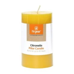 Citronella Pillar Candle 7 Citronella Pillar Candle -All Outdoor Shop go 329462 z
