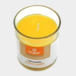 Citronella Votive Candle