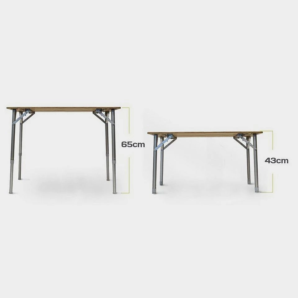 Kitpac Table (Large) 4 Kitpac Table (Large) - Image 2