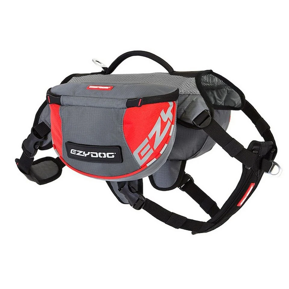 Summit Backpack (Large) 6 Summit Backpack (Large) - Image 4