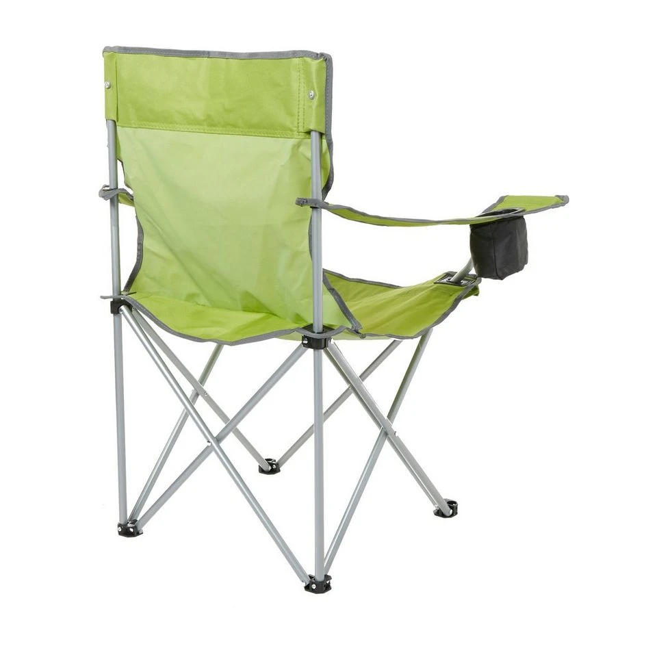 Peak Folding Chair 4 Peak Folding Chair - Image 2