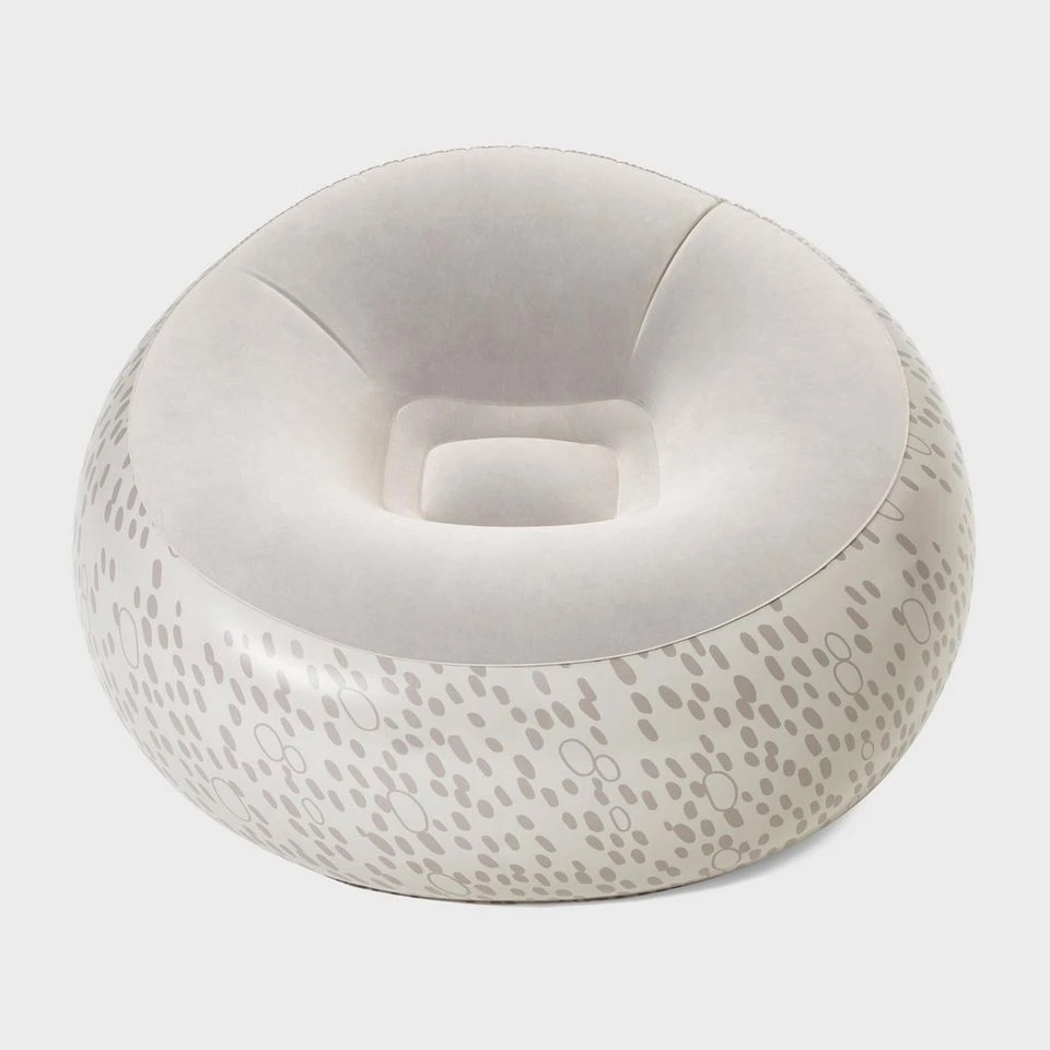 Doughnut Chair 3 Doughnut Chair