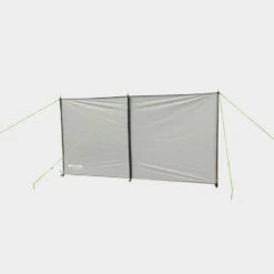 3-Pole Windbreak
