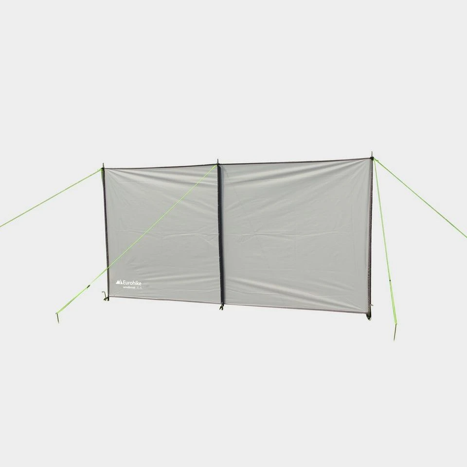 3-Pole Windbreak 3 3-Pole Windbreak