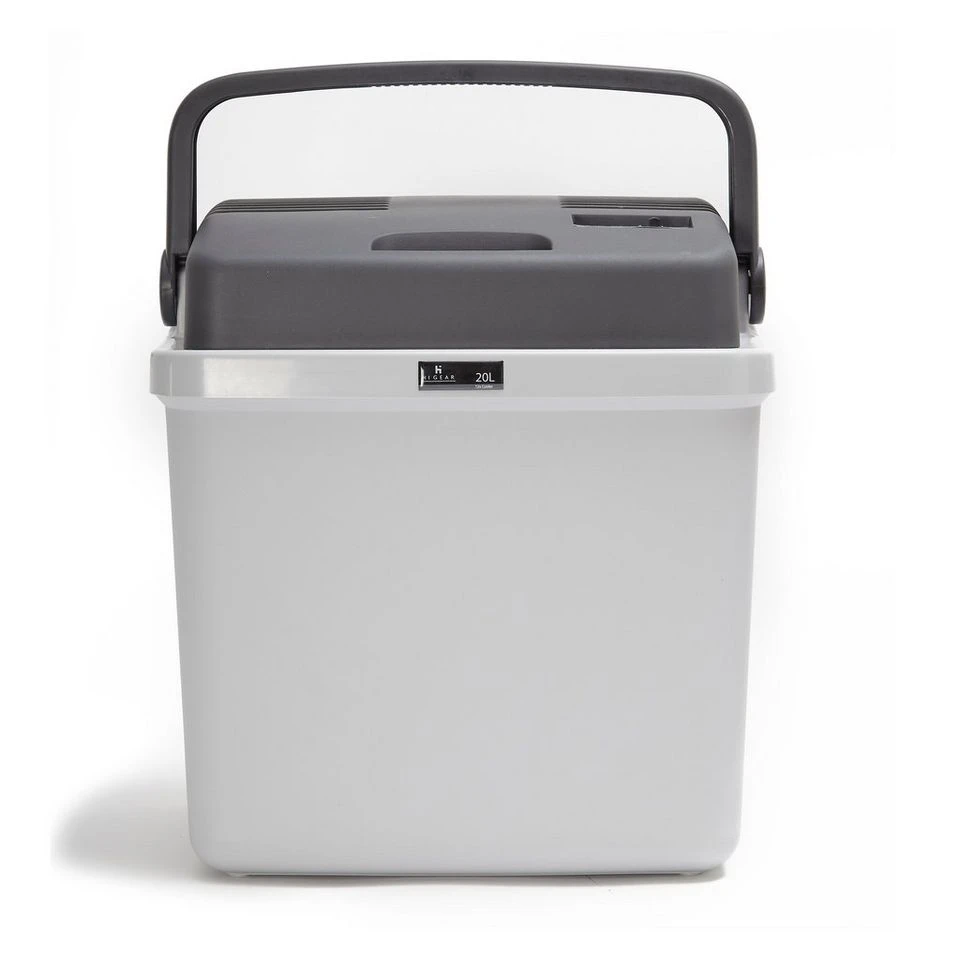 20-Litre 12V Cooler 3 20-Litre 12V Cooler