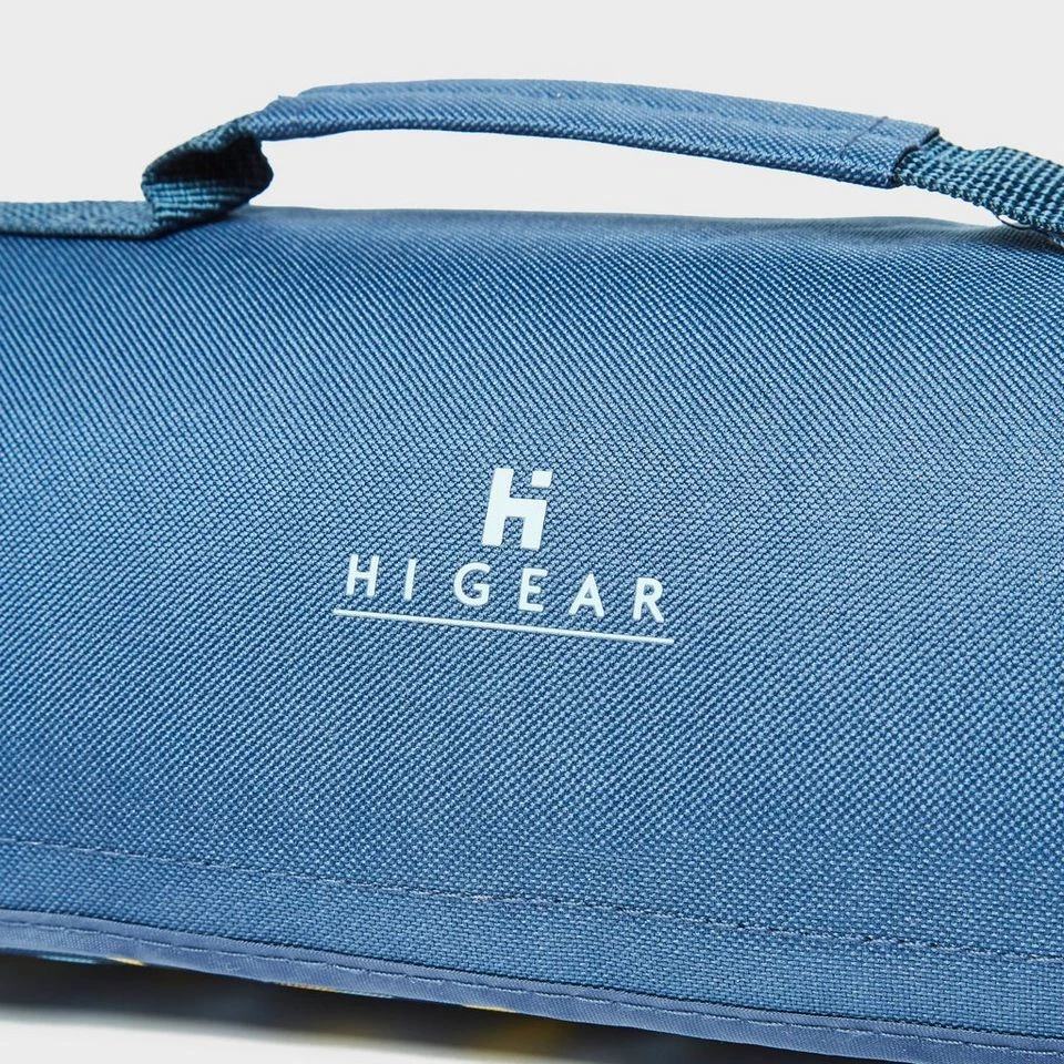 Delta Picnic Blanket 6 Delta Picnic Blanket - Image 4