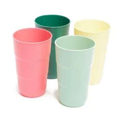 4 Picnic Tumblers 7 4 Picnic Tumblers -All Outdoor Shop go 361383 z