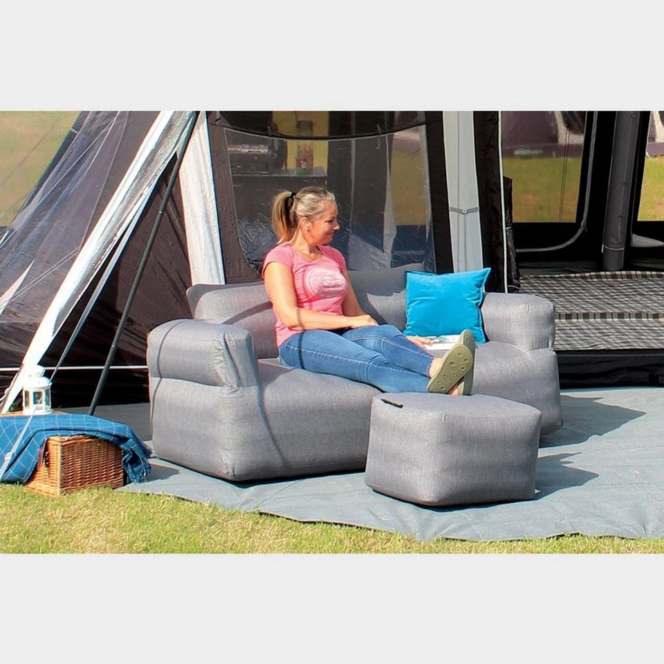 Campeze Inflatable Sofa 4 Campeze Inflatable Sofa - Image 2