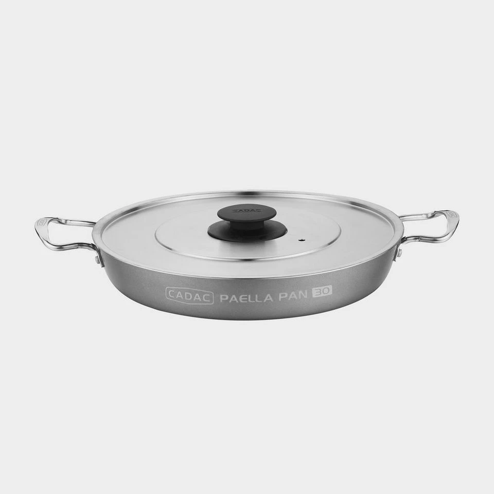 Cadac Paella Pan 28cm 3 Cadac Paella Pan 28cm