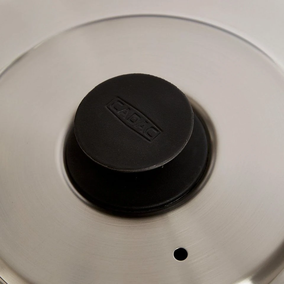 Cadac Paella Pan 28cm 8 Cadac Paella Pan 28cm - Image 6