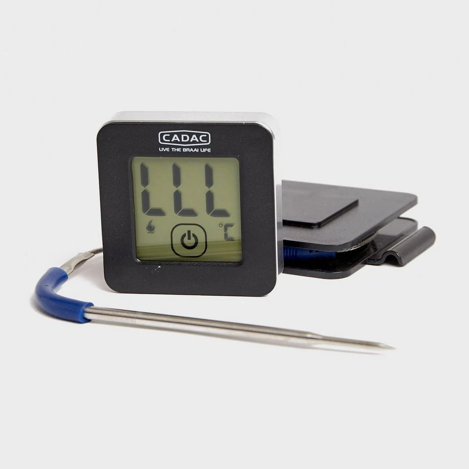 Cadac I-Braai Bluetooth Food Thermometer 5 Cadac I-Braai Bluetooth Food Thermometer - Image 3