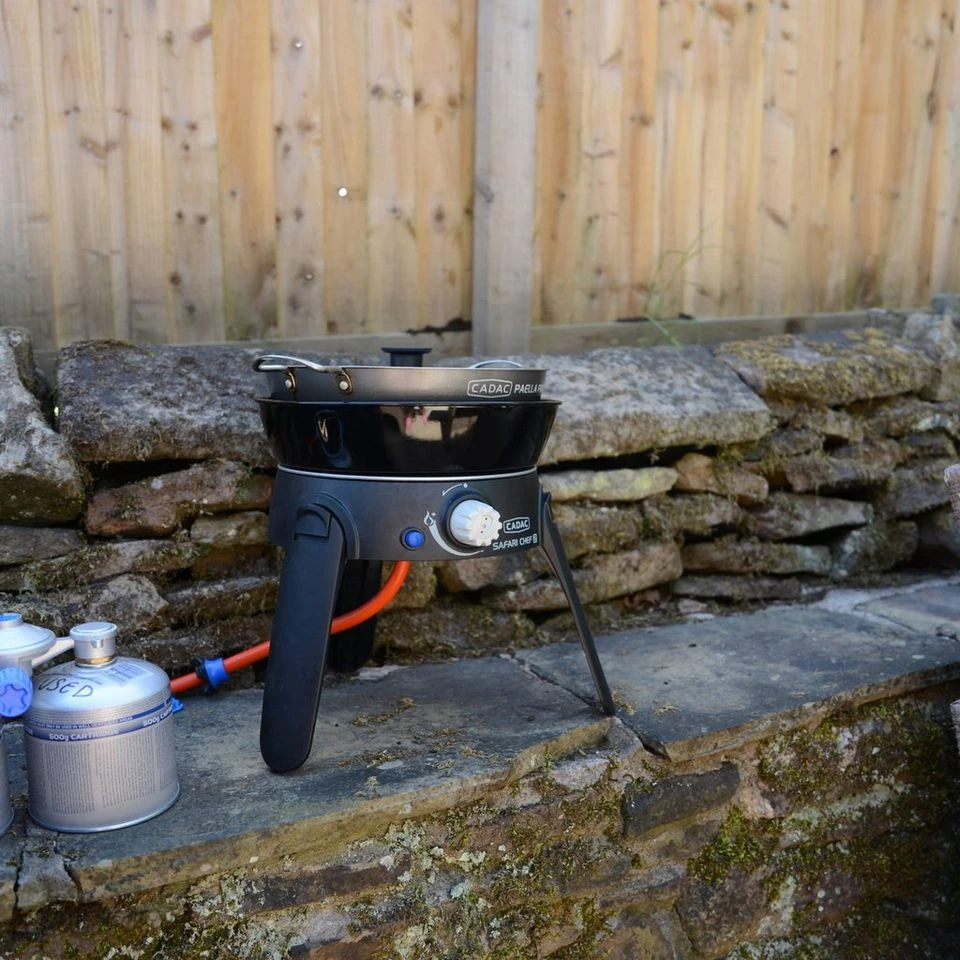 Cadac Dual Power Pak 5 Cadac Dual Power Pak - Image 3
